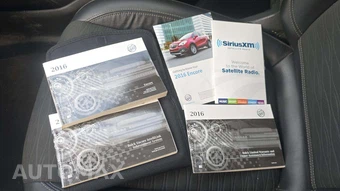 2016 Buick Encore 1SB – miniatura 9