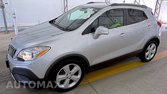 2016 Buick Encore 1SB
