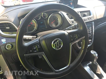 2016 Buick Encore 1SB - miniatura 10