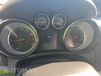 2016 Buick Encore 1SB - miniatura 12