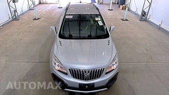 2016 Buick Encore 1SB - miniatura 2