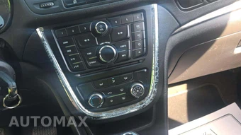 2016 Buick Encore 1SB - miniatura 23