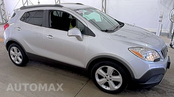 2016 Buick Encore 1SB - miniatura 3