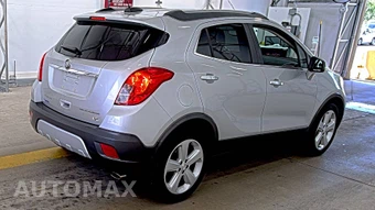 2016 Buick Encore 1SB - miniatura 4