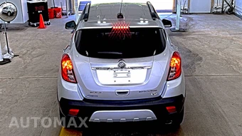 2016 Buick Encore 1SB - miniatura 5