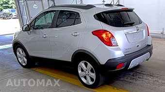 2016 Buick Encore 1SB - miniatura 6