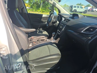 2016 Buick Encore 1SB - miniatura 8
