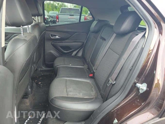2016 Buick Encore 1SB – miniatura 10