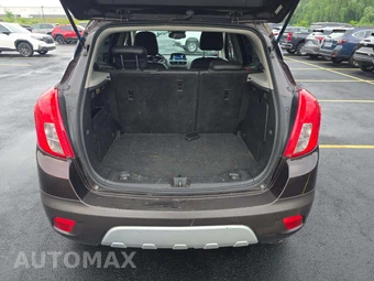 2016 Buick Encore 1SB – miniatura 11