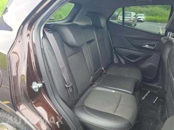 2016 Buick Encore 1SB – miniatura 13