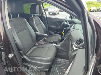 2016 Buick Encore 1SB – miniatura 15