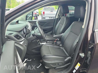 2016 Buick Encore 1SB – miniatura 3