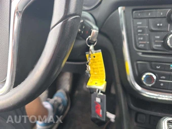 2016 Buick Encore 1SB – miniatura 5