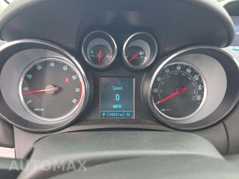 2016 Buick Encore 1SB – miniatura 6