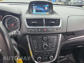 2016 Buick Encore 1SB – miniatura 7