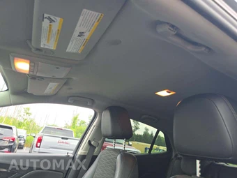 2016 Buick Encore 1SB – miniatura 8