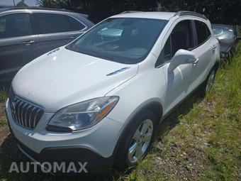 2016 Buick Encore 1SB