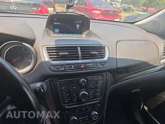 2016 Buick Encore 1SB - miniatura 10