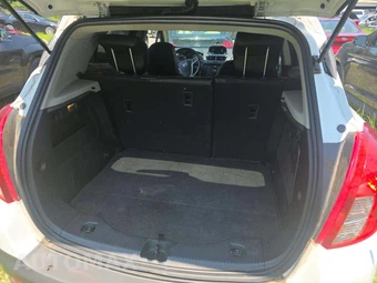 2016 Buick Encore 1SB - miniatura 14