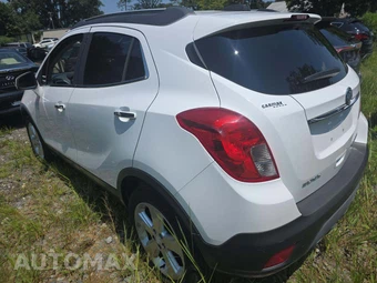 2016 Buick Encore 1SB - miniatura 2