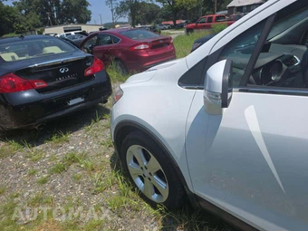 2016 Buick Encore 1SB - miniatura 22