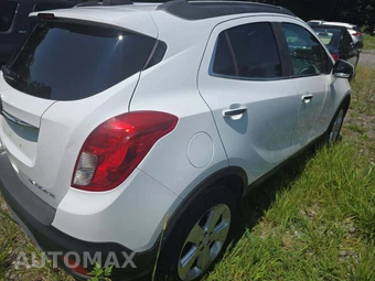 2016 Buick Encore 1SB - miniatura 3