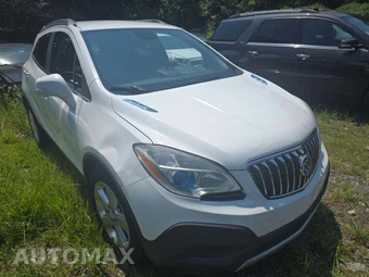 2016 Buick Encore 1SB - miniatura 4