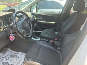 2016 Buick Encore 1SB - miniatura 6