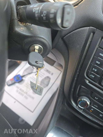 2016 Buick Encore 1SB - miniatura 8