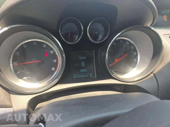 2016 Buick Encore 1SB - miniatura 9
