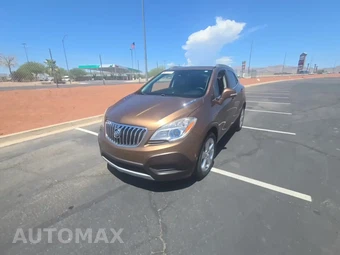 2016 Buick Encore 1SB