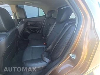 2016 Buick Encore 1SB - miniatura 10