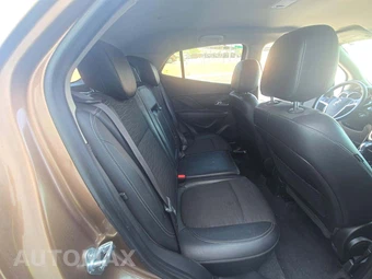 2016 Buick Encore 1SB - miniatura 13