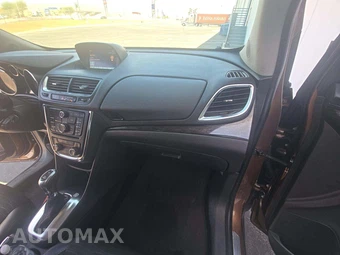 2016 Buick Encore 1SB - miniatura 16