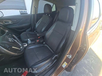 2016 Buick Encore 1SB - miniatura 3