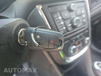 2016 Buick Encore 1SB - miniatura 5