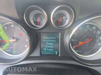 2016 Buick Encore 1SB - miniatura 6