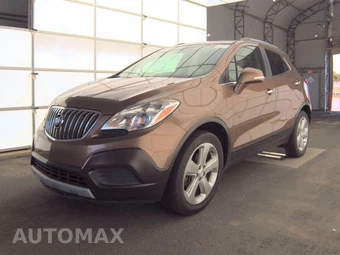 2016 Buick Encore 1SB