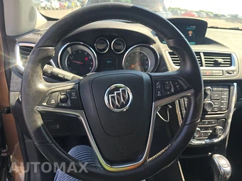 2016 Buick Encore 1SB – miniatura 10