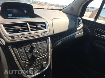 2016 Buick Encore 1SB – miniatura 11