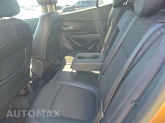 2016 Buick Encore 1SB – miniatura 13