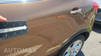 2016 Buick Encore 1SB – miniatura 19
