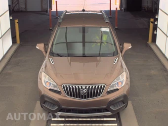 2016 Buick Encore 1SB – miniatura 2