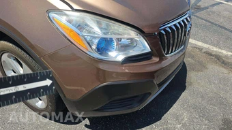2016 Buick Encore 1SB – miniatura 23