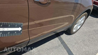 2016 Buick Encore 1SB – miniatura 24