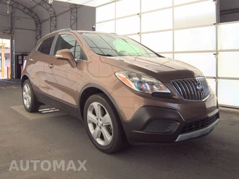 2016 Buick Encore 1SB – miniatura 3