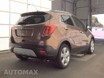 2016 Buick Encore 1SB – miniatura 4