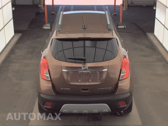 2016 Buick Encore 1SB – miniatura 5