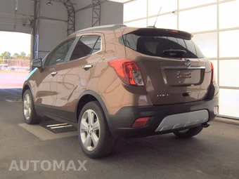 2016 Buick Encore 1SB – miniatura 6