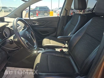 2016 Buick Encore 1SB – miniatura 7